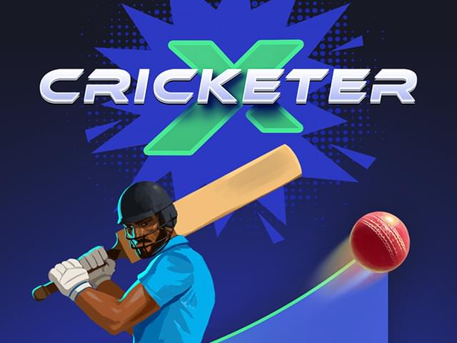 5g game CricketerX