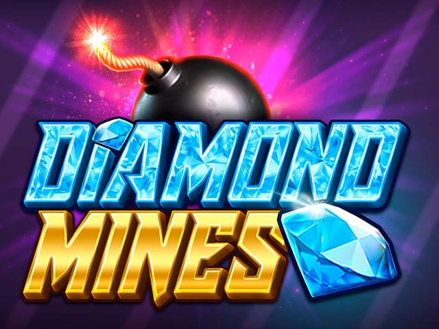 5g game Minas de Diamante™