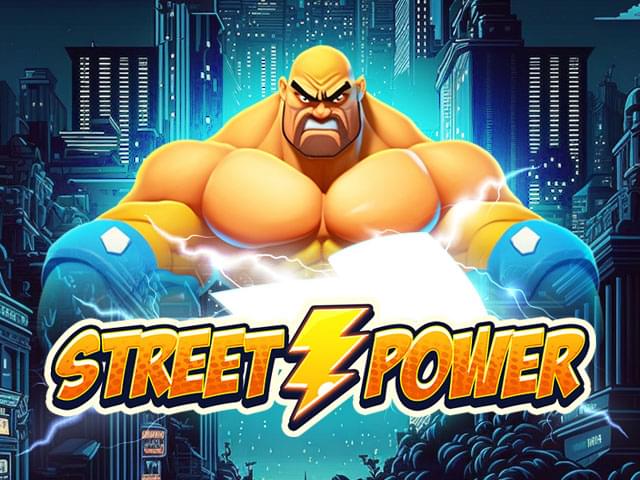 5g game Poder da Rua