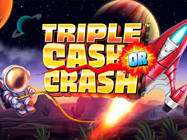 5g game Dinheiro Triplo ou Crash